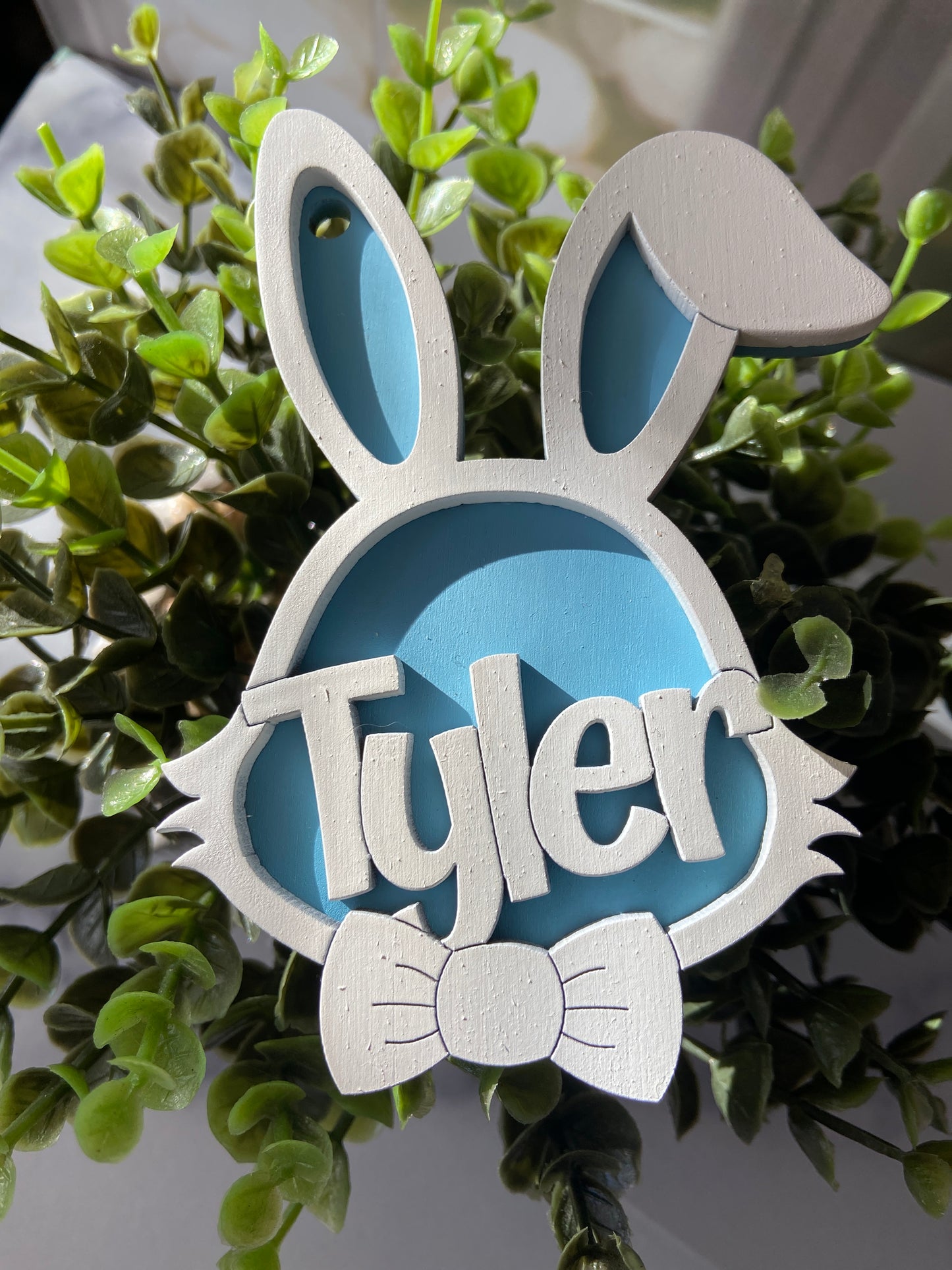 Easter Tags