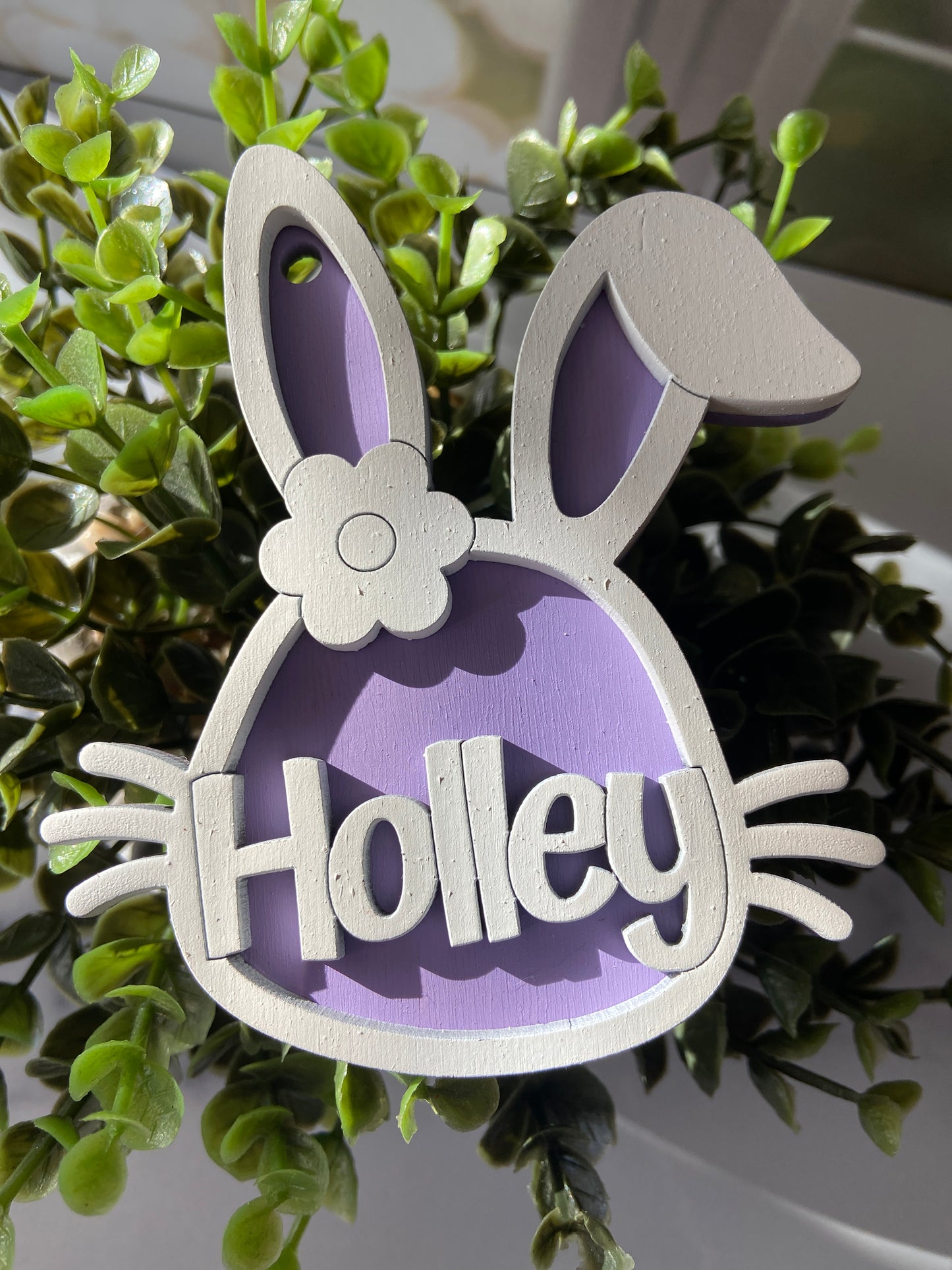 Easter Tags