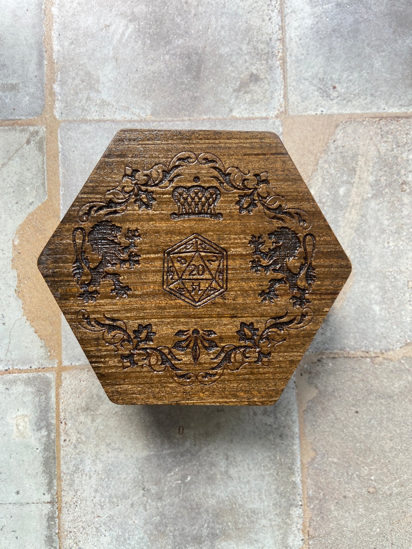 Dice Boxes Version 2