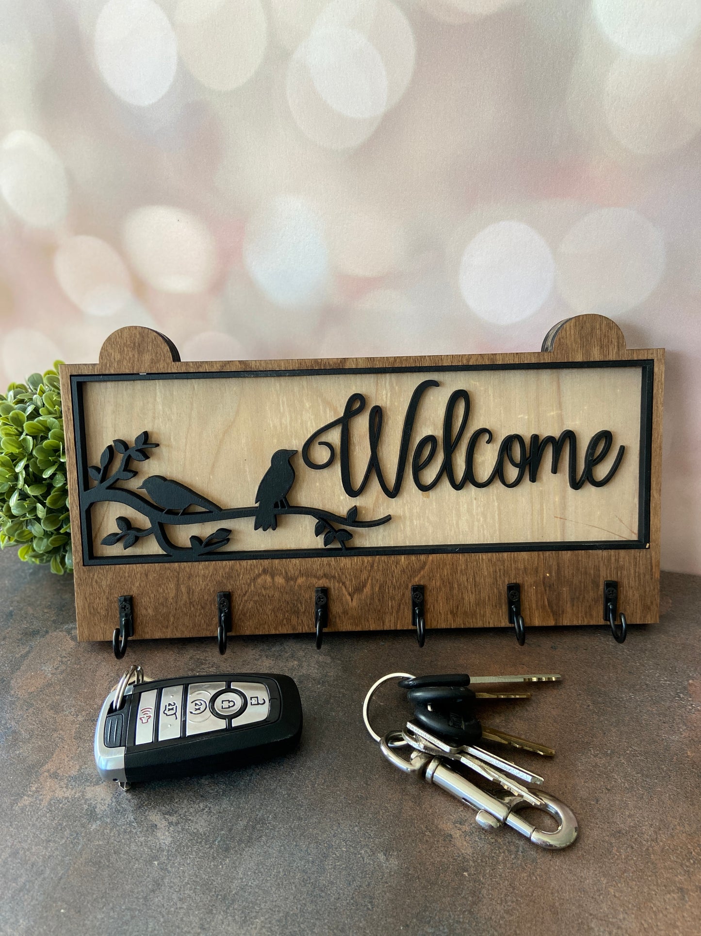 Key Holders