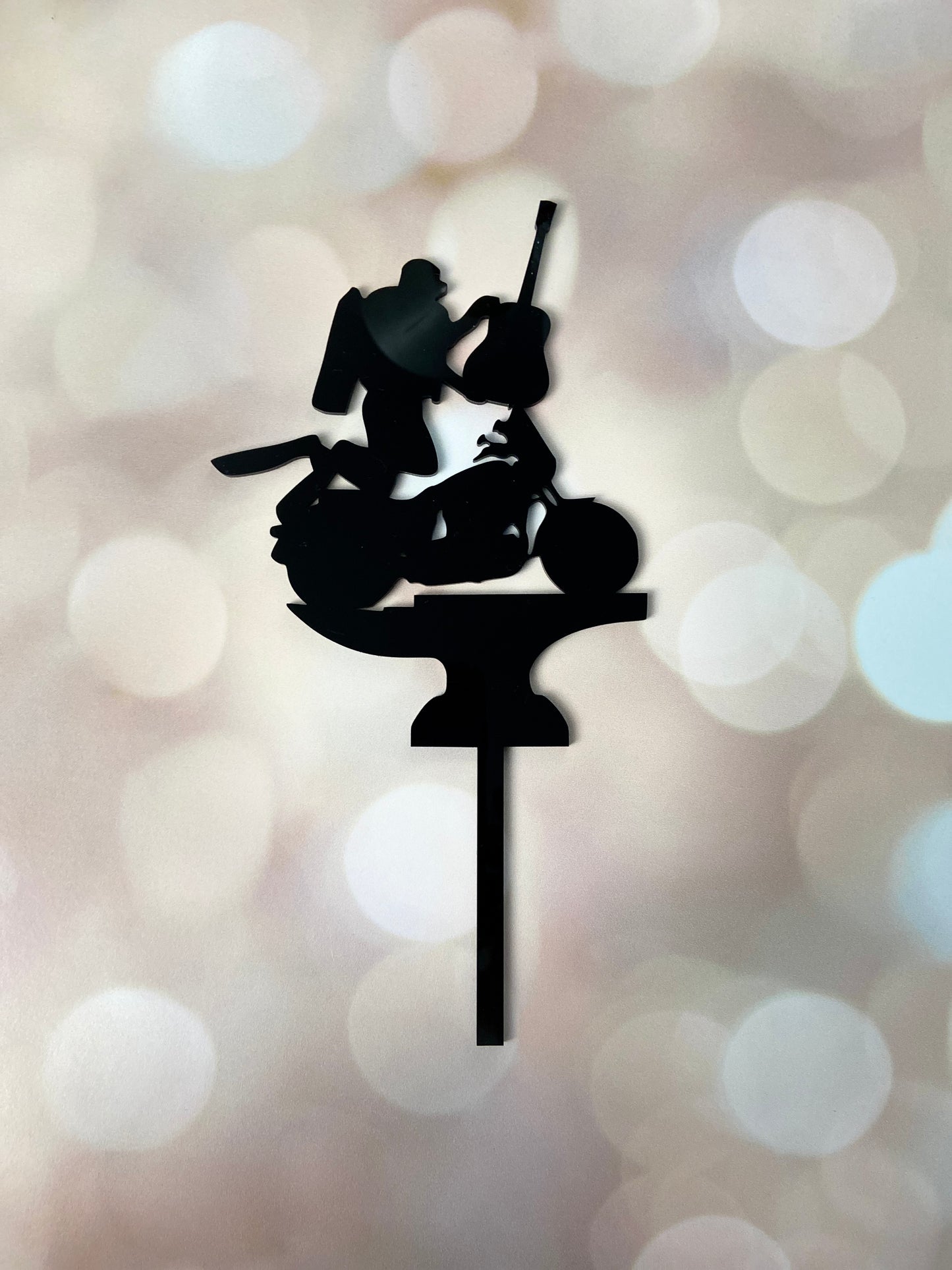 Cake Toppers