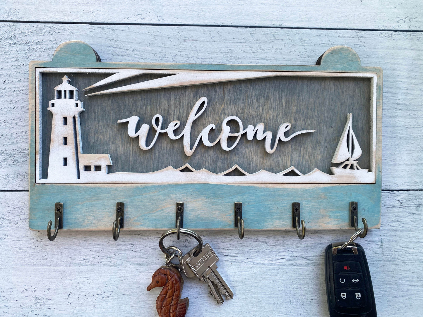 Key Holders