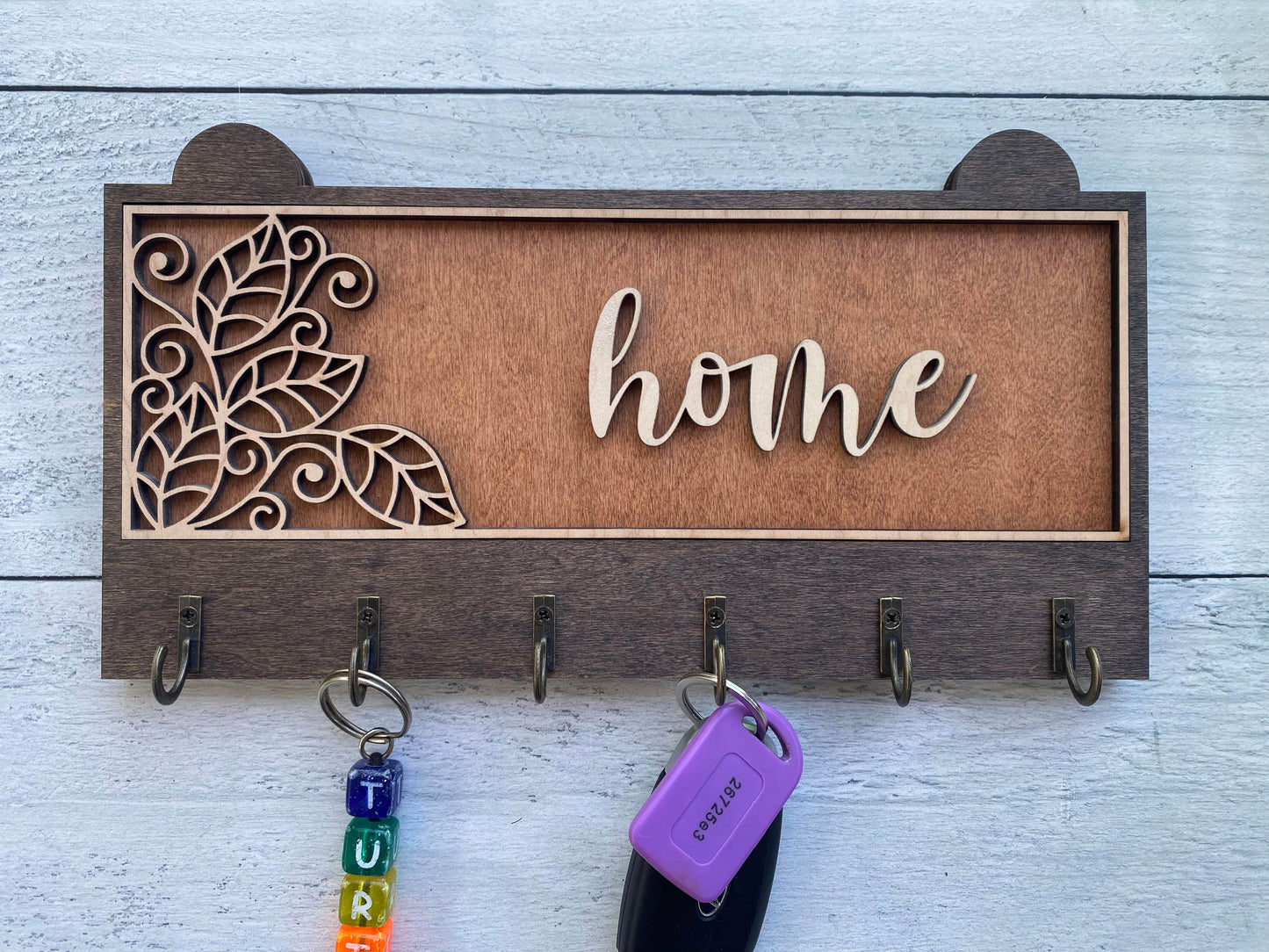 Key Holders