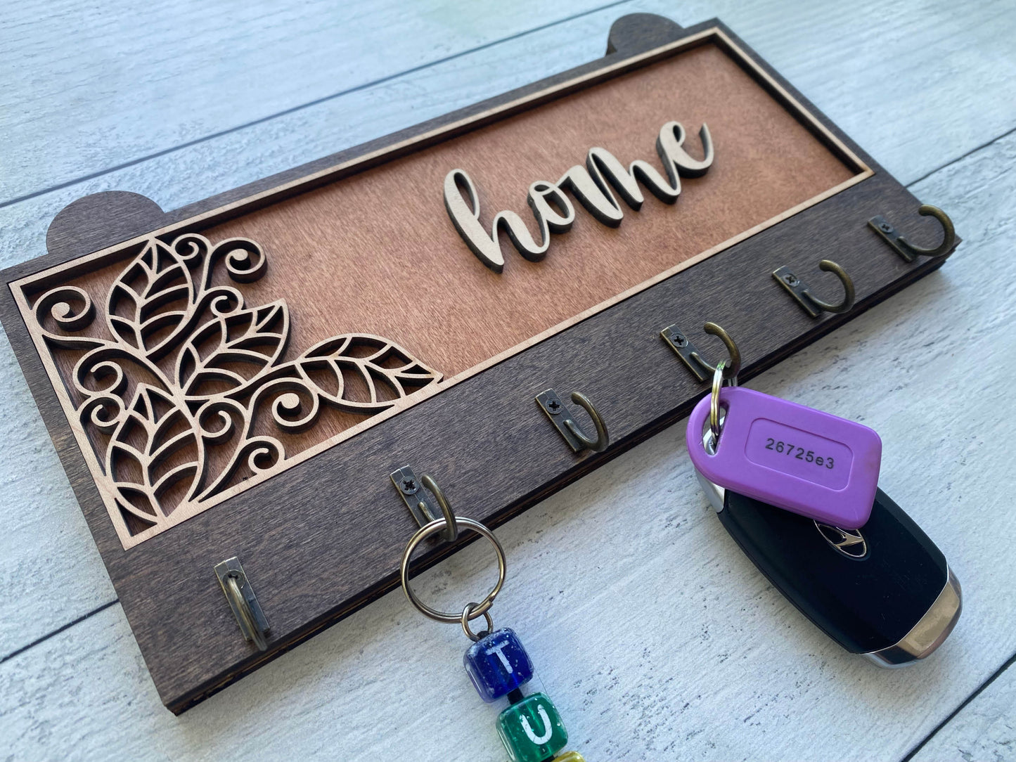 Key Holders
