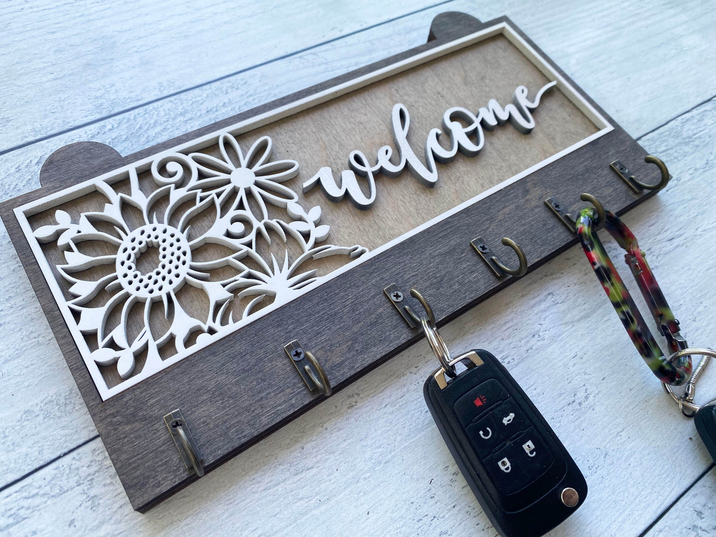 Key Holders