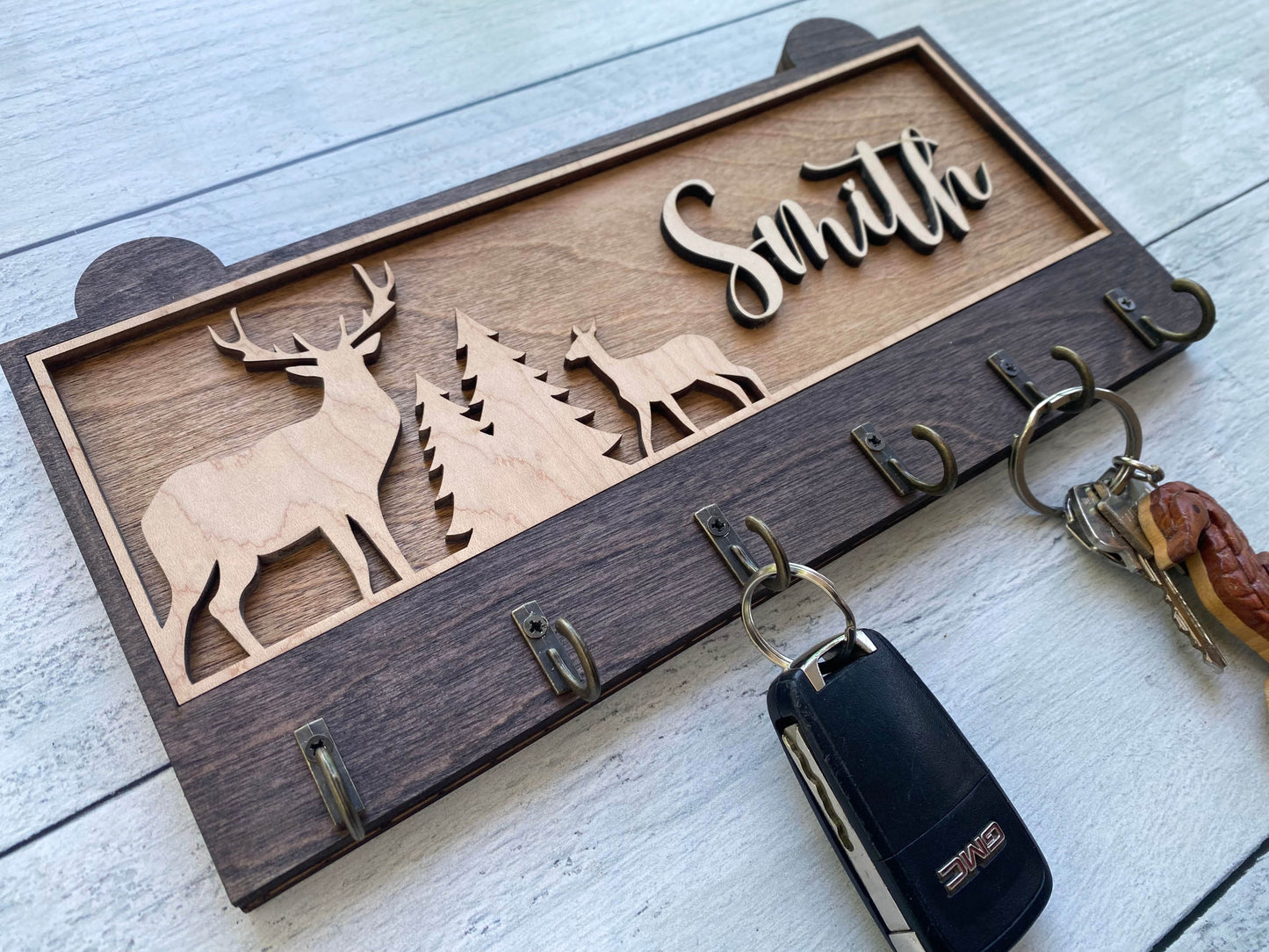 Key Holders
