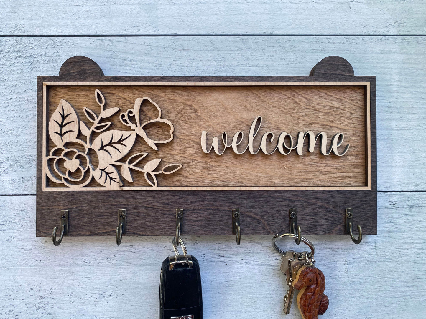 Key Holders