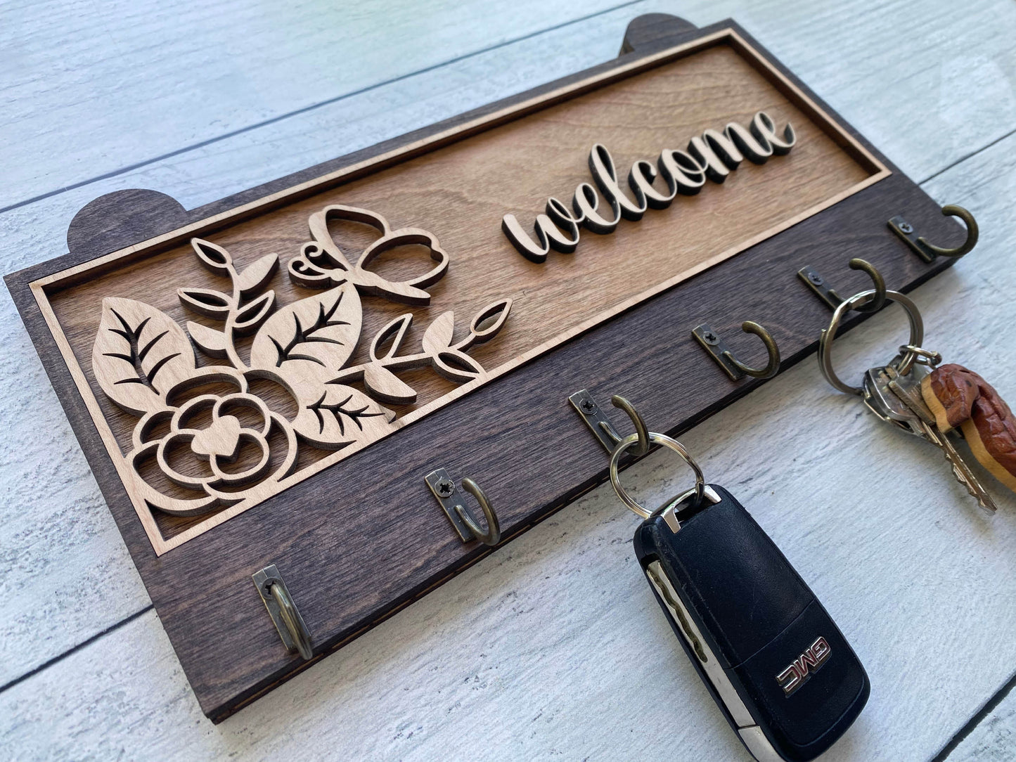 Key Holders