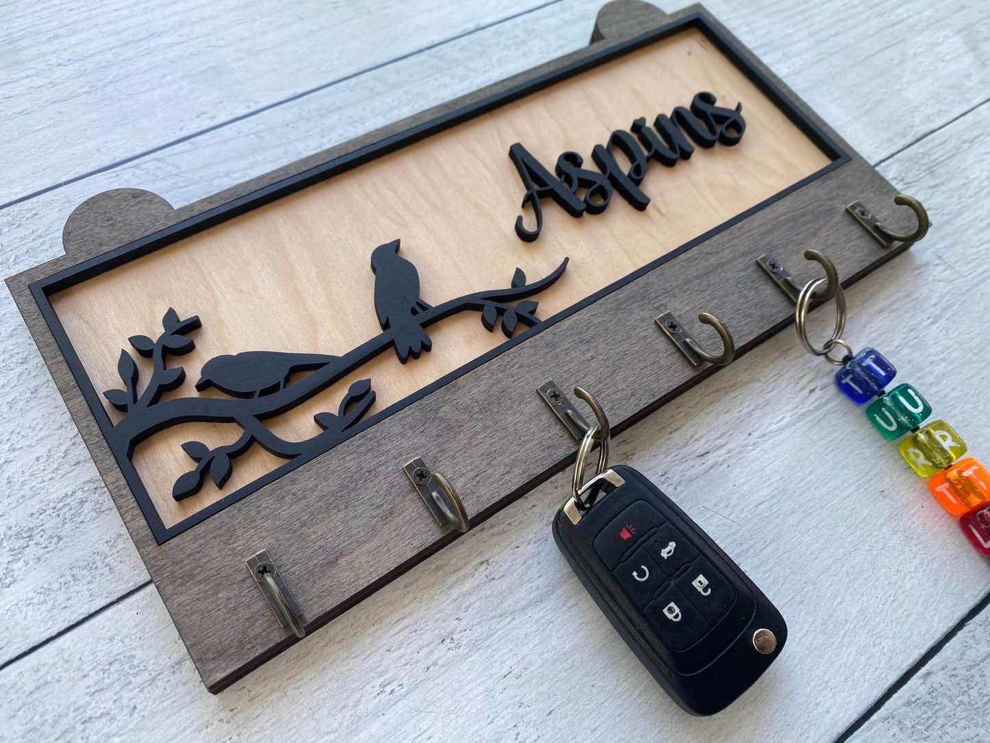 Key Holders
