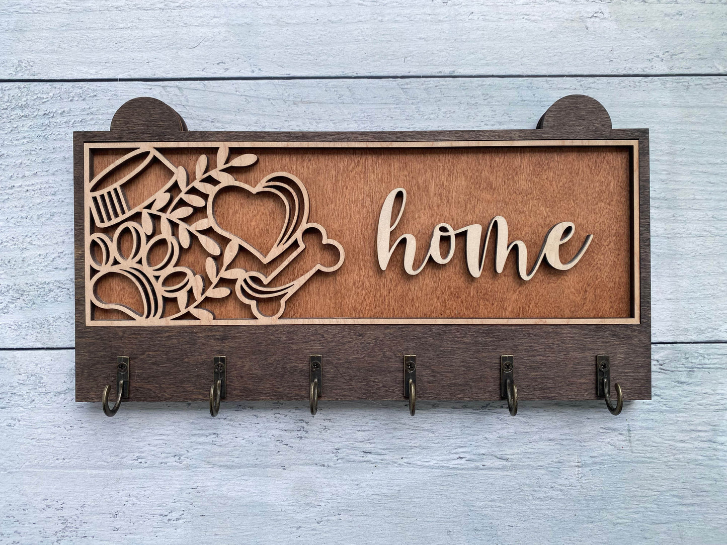 Key Holders