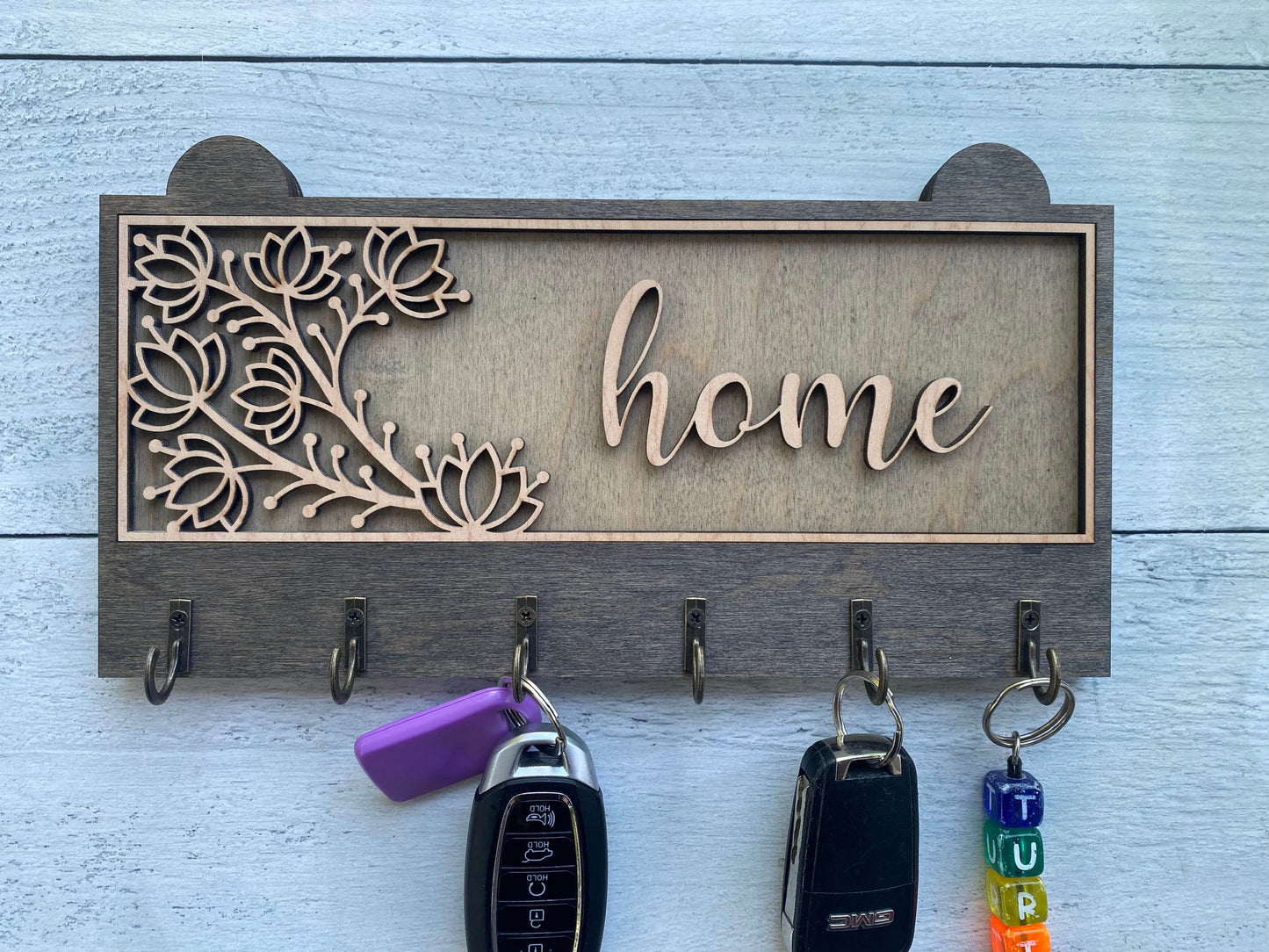 Key Holders