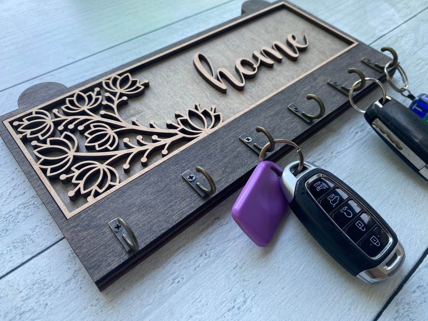 Key Holders