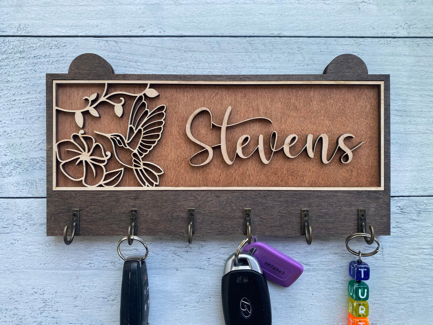Key Holders