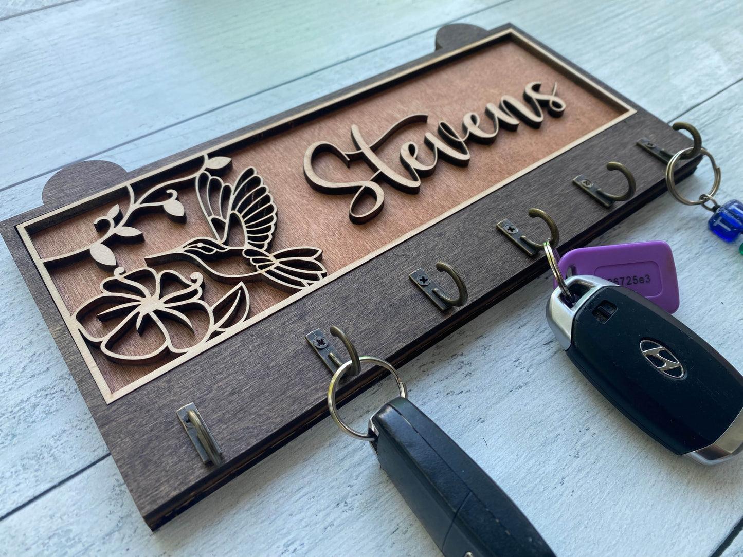 Key Holders