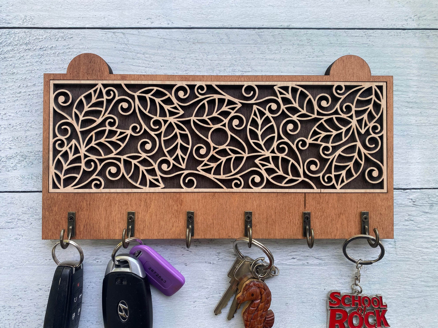 Key Holders