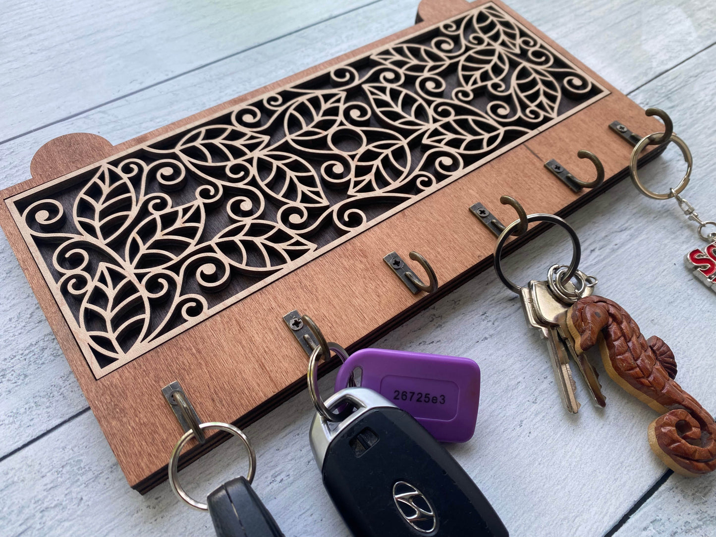 Key Holders