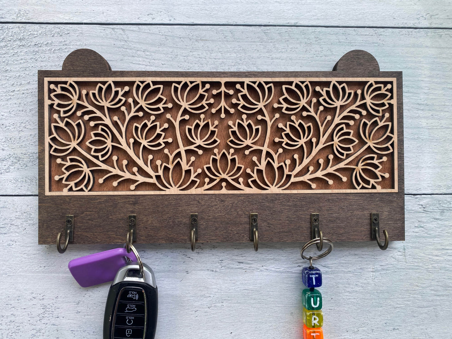Key Holders