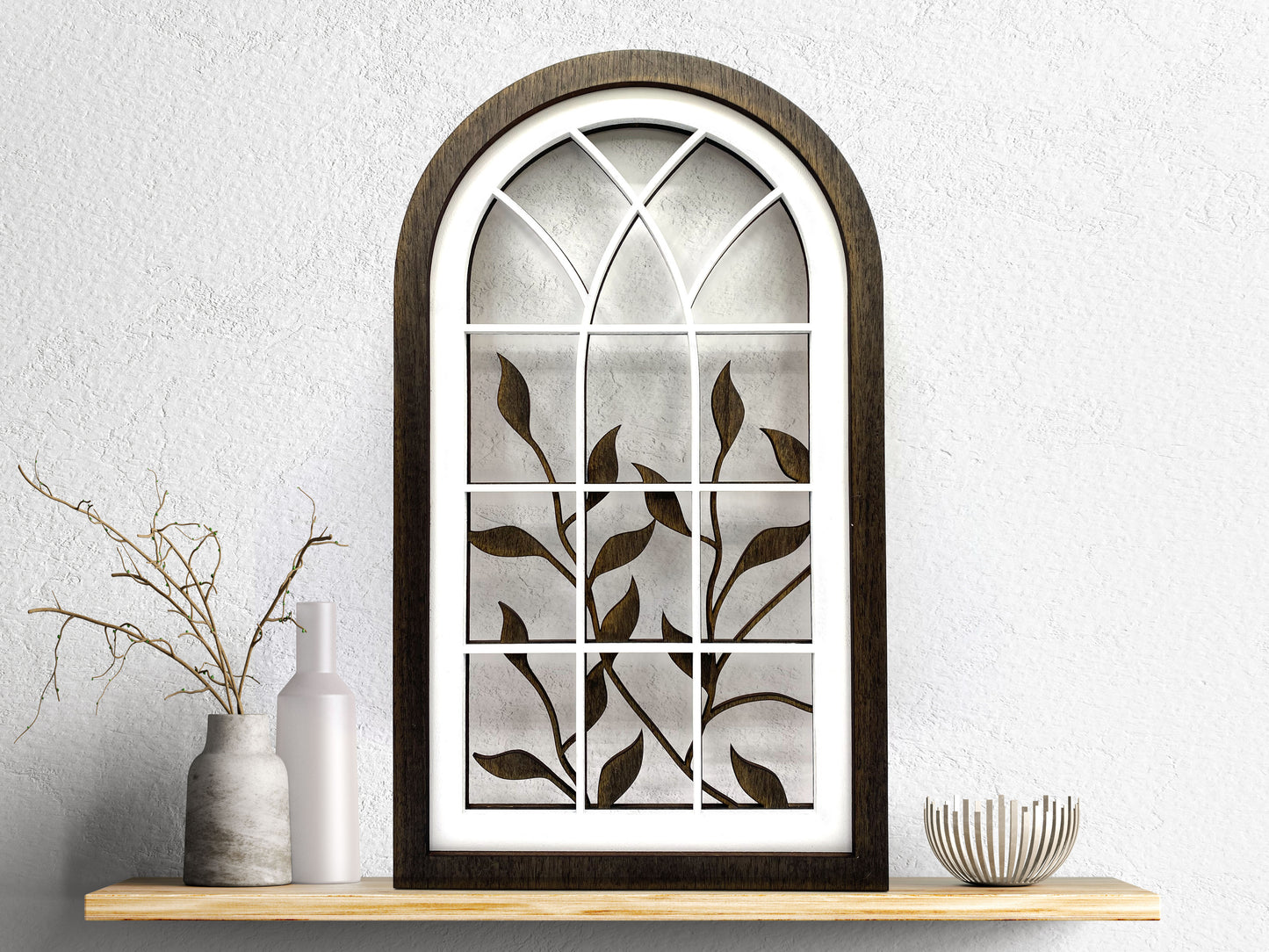 Arch Windows