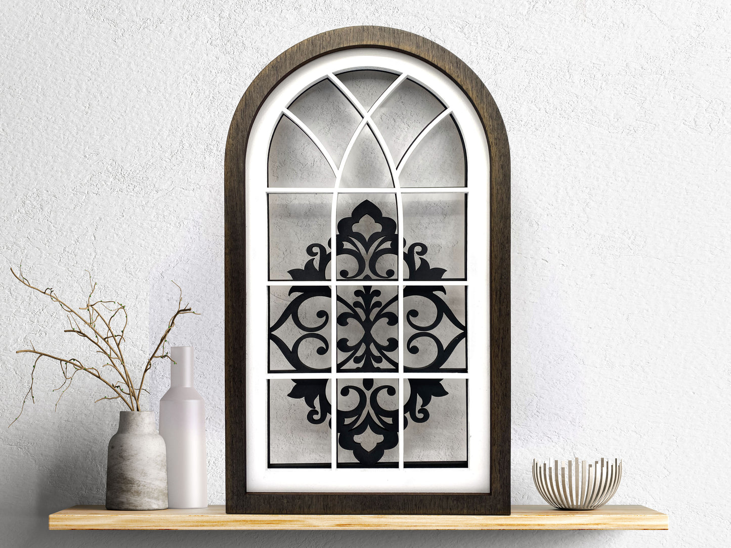 Arch Windows
