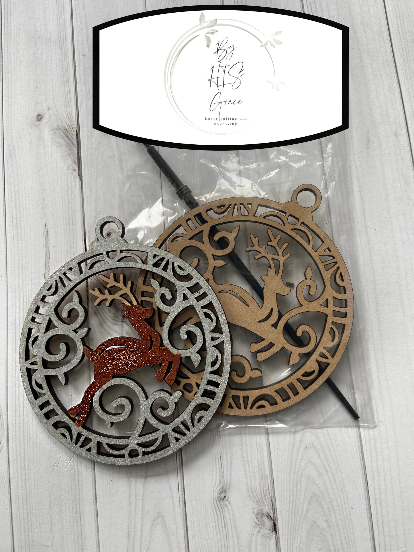 Ornament Kits
