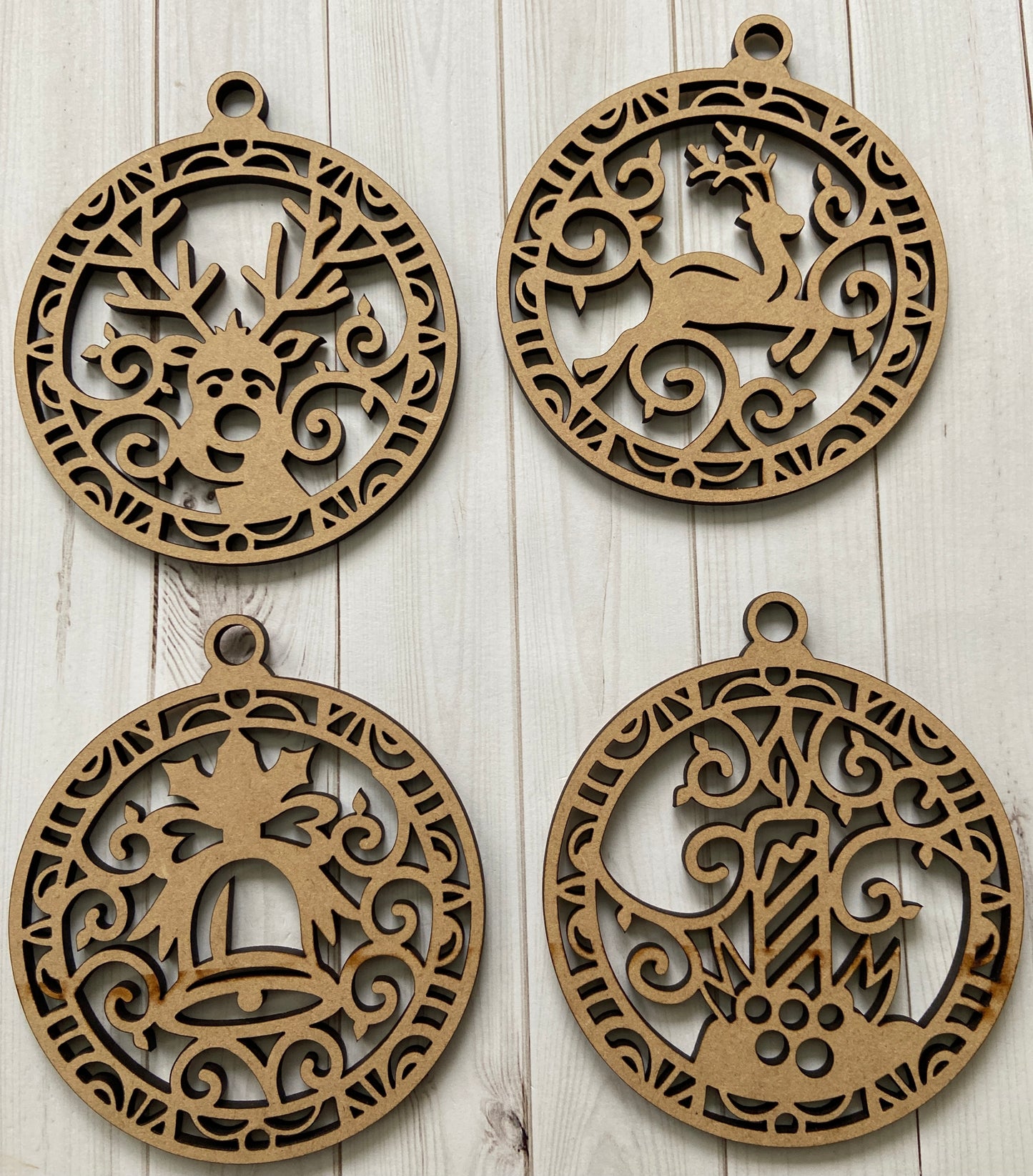 Ornament Kits