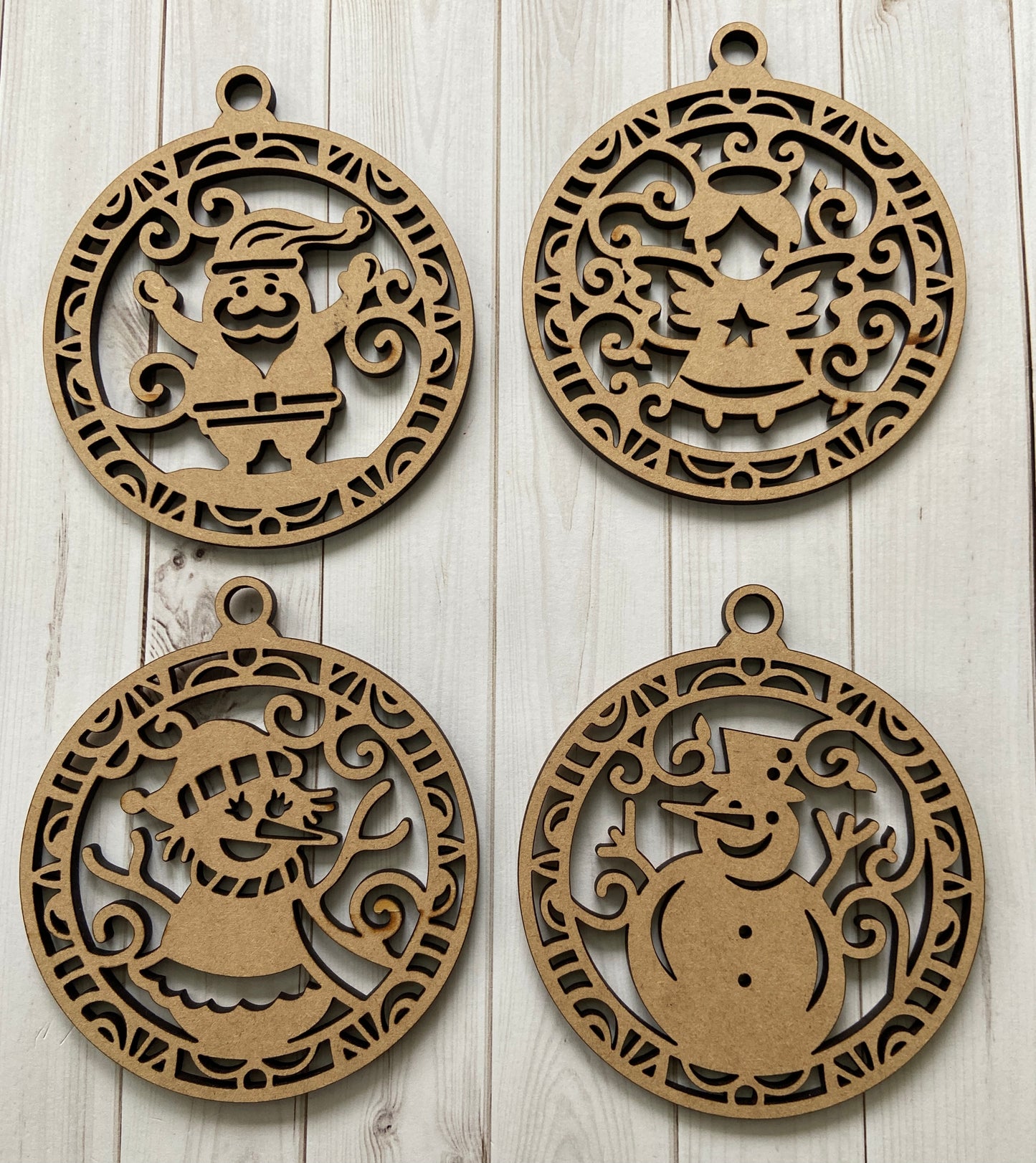 Ornament Kits