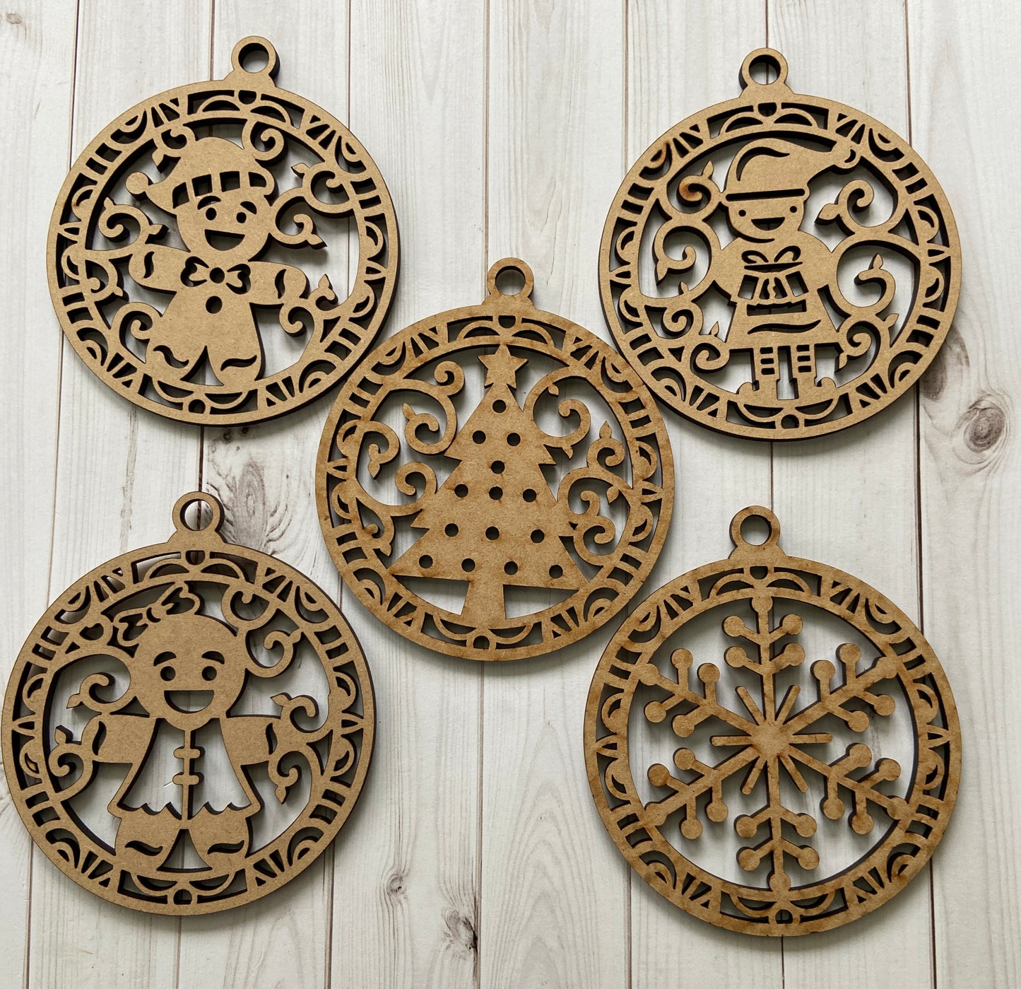 Ornament Kits