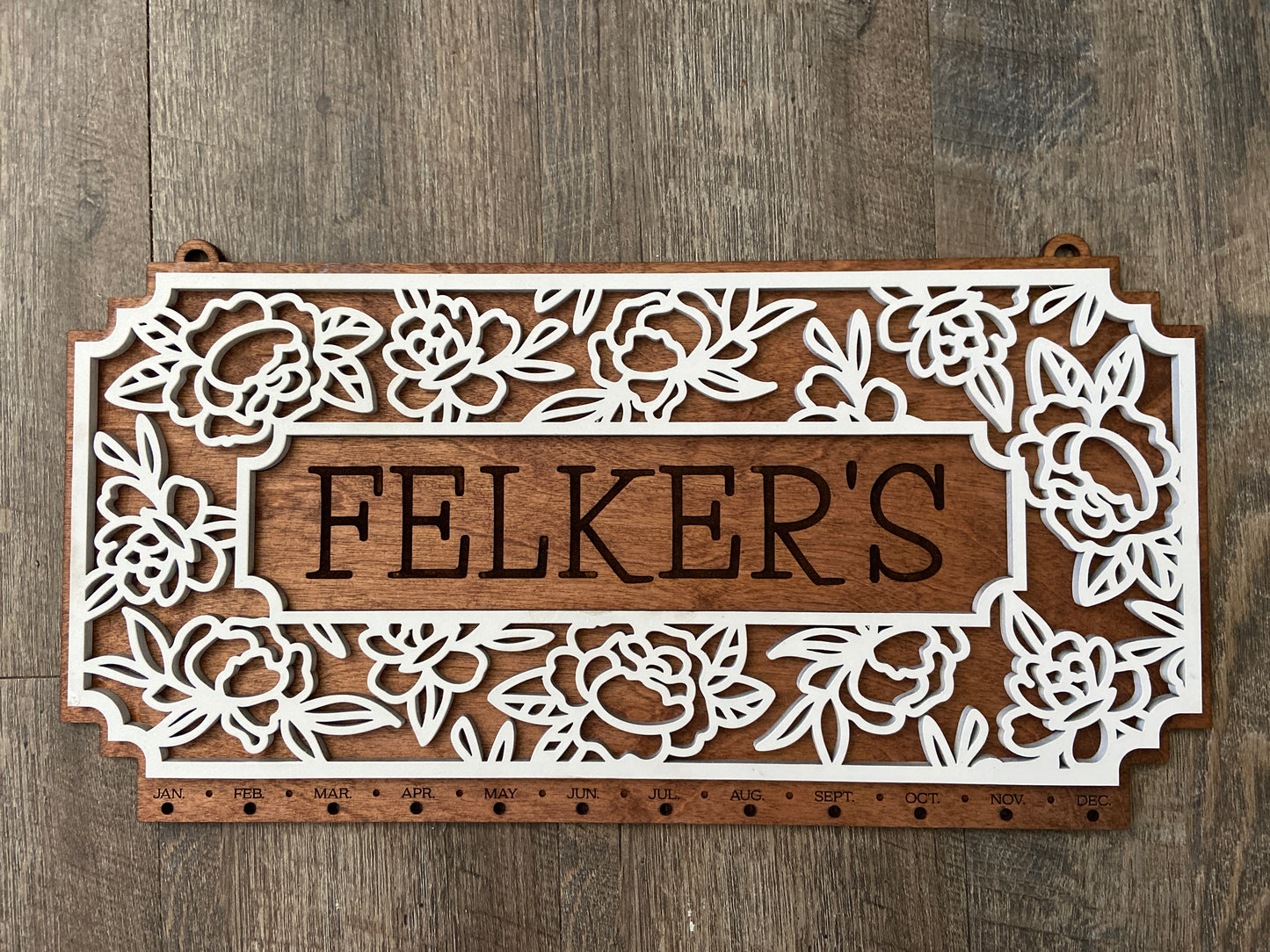 Celebration Sign Set