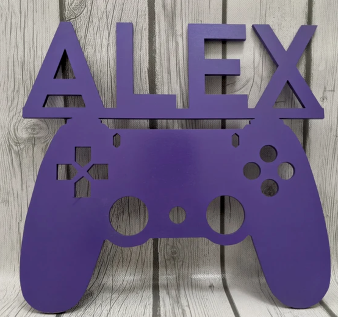 Game Controller