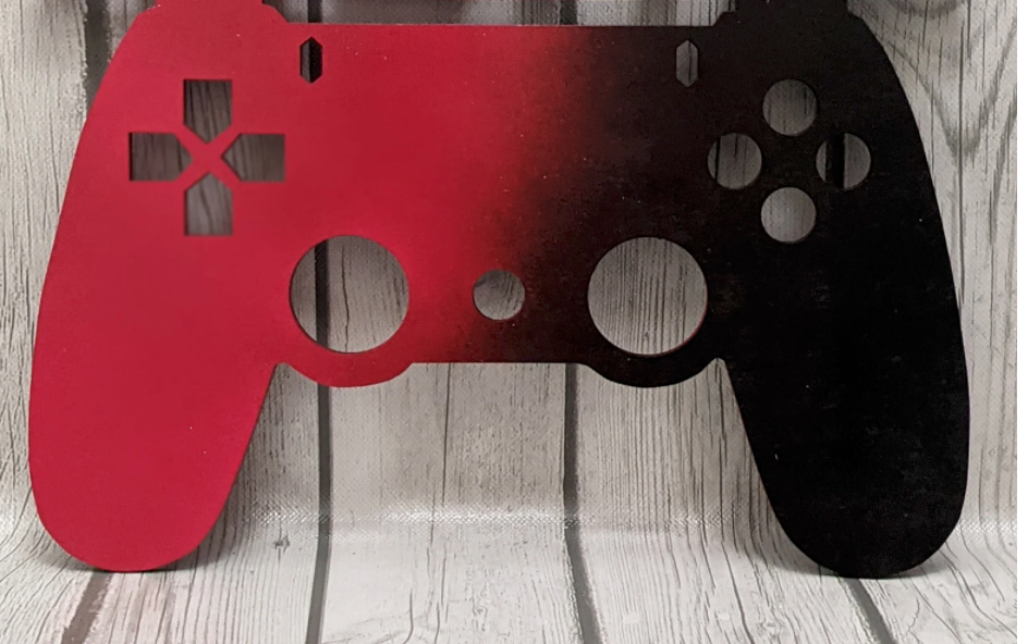 Game Controller