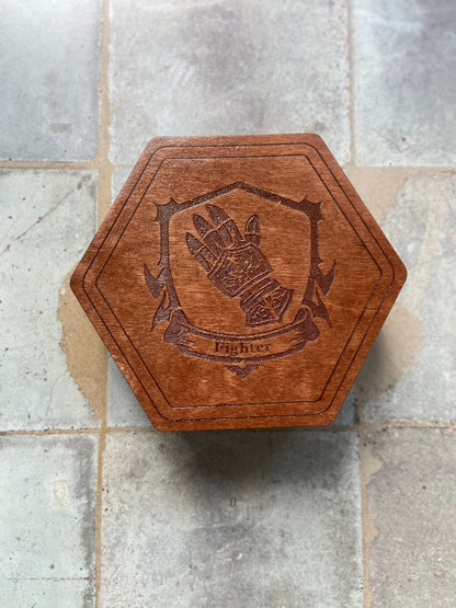Dice Boxes Version 2