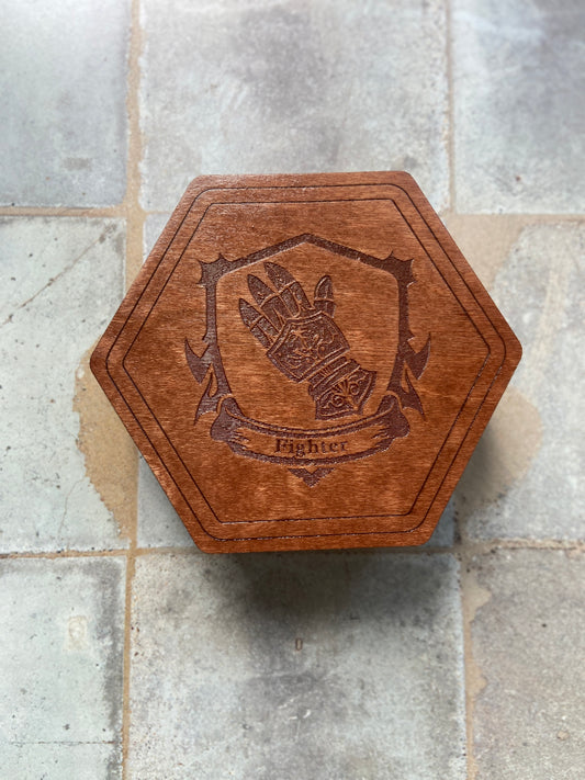 Dice Boxes Version 2