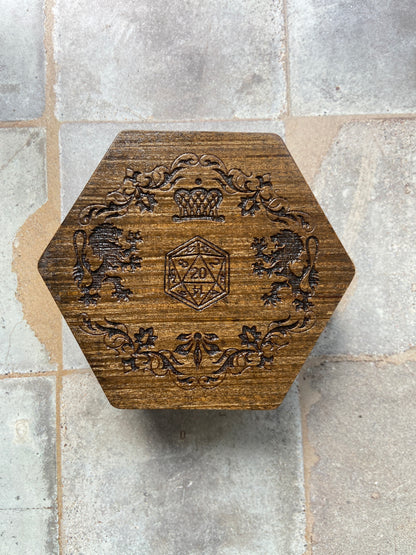 Dice Boxes Version 2