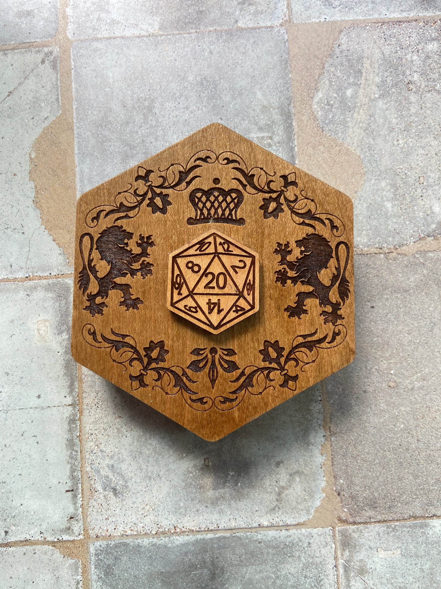 Dice Boxes Version 2
