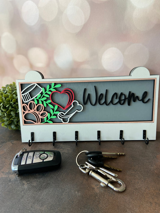Key Holders