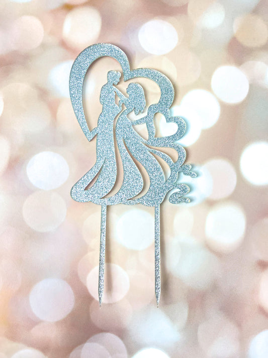 Cake Toppers