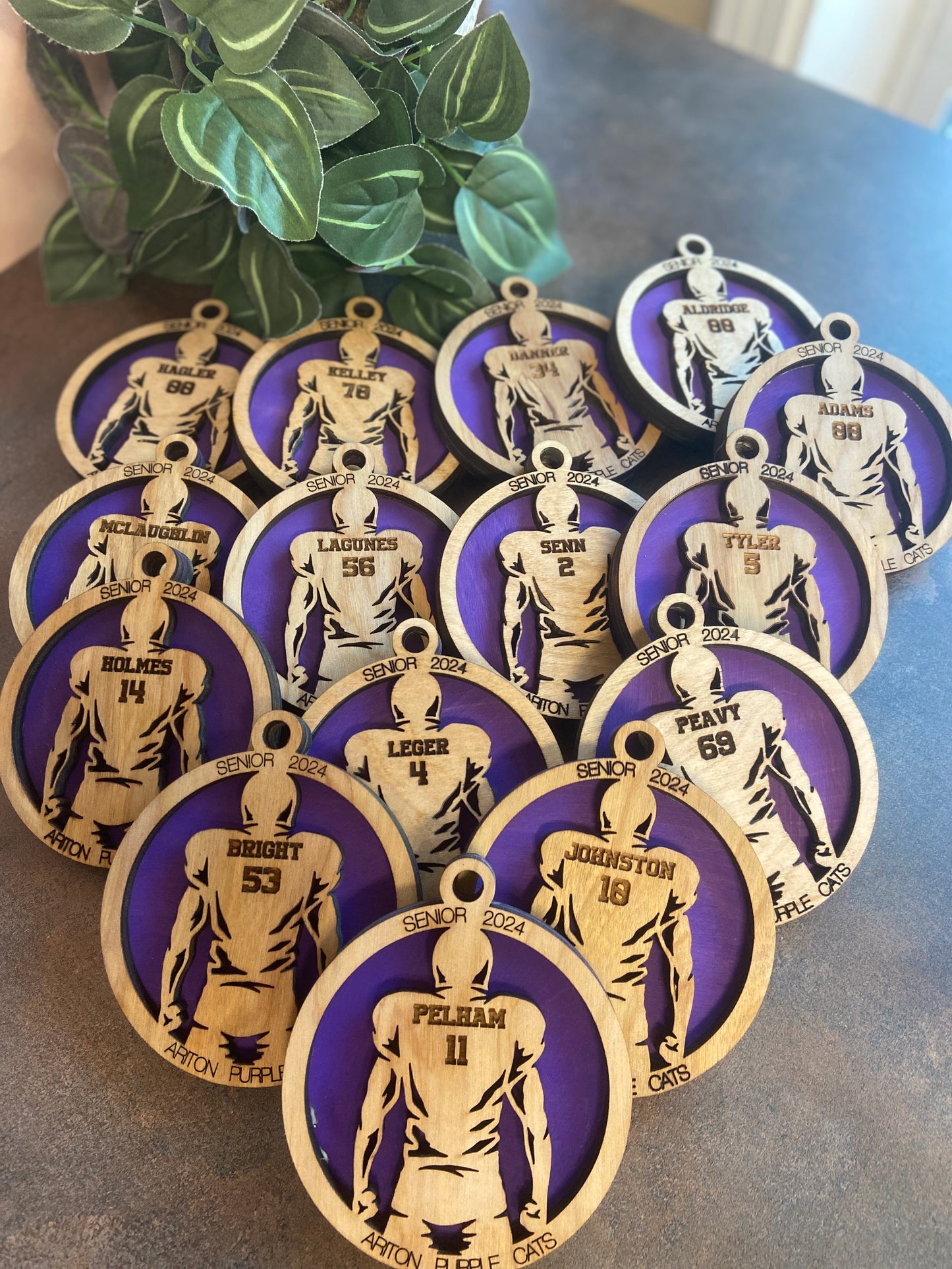 Football Sport Designs 7 Styles