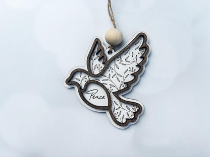 Motifs Ornaments