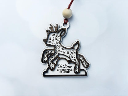 Motifs Ornaments