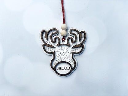 Motifs Ornaments