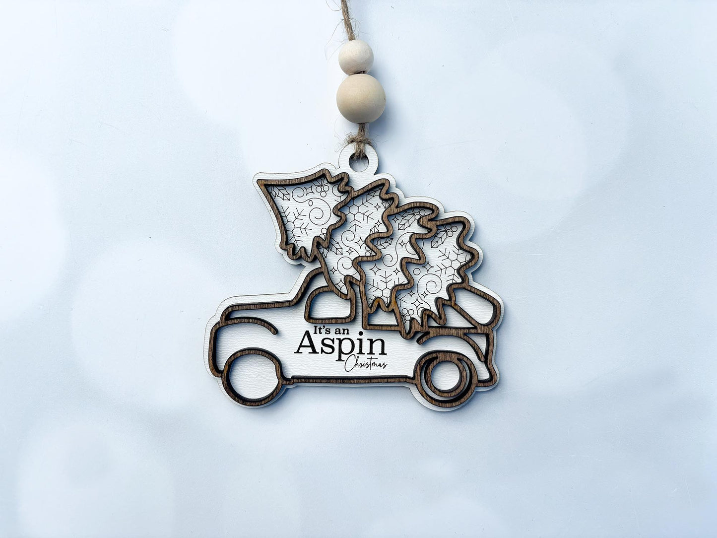Motifs Ornaments