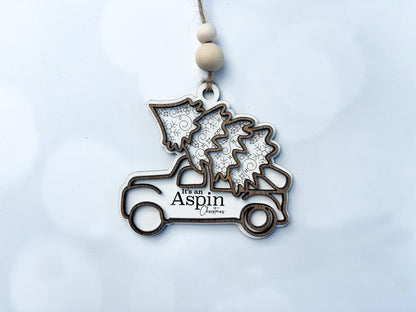 Motifs Ornaments