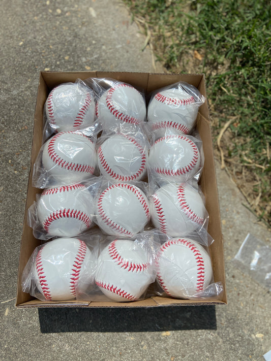 Baseball and Softball Engraving
