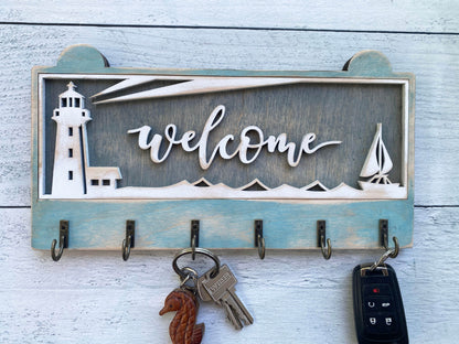 Key Holders