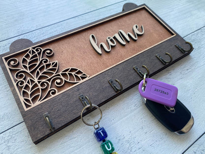 Key Holders