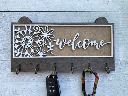 Key Holders