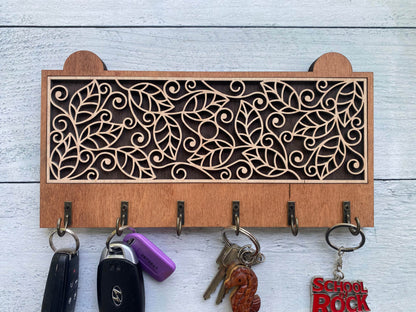 Key Holders