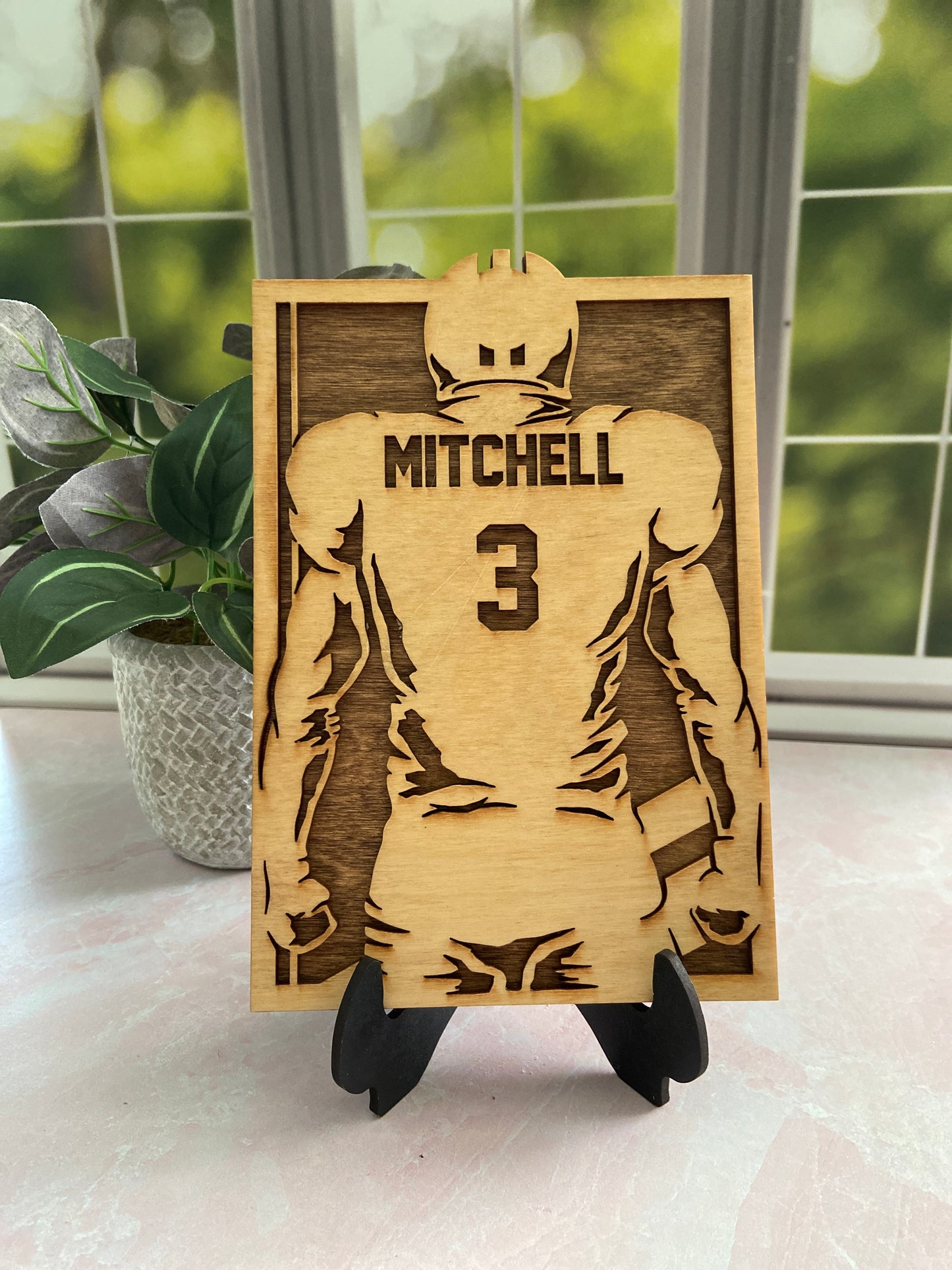 Football Sport Designs 7 Styles