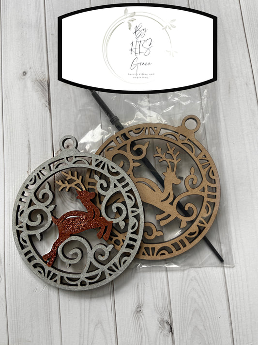 Ornament Kits