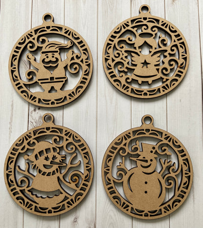 Ornament Kits